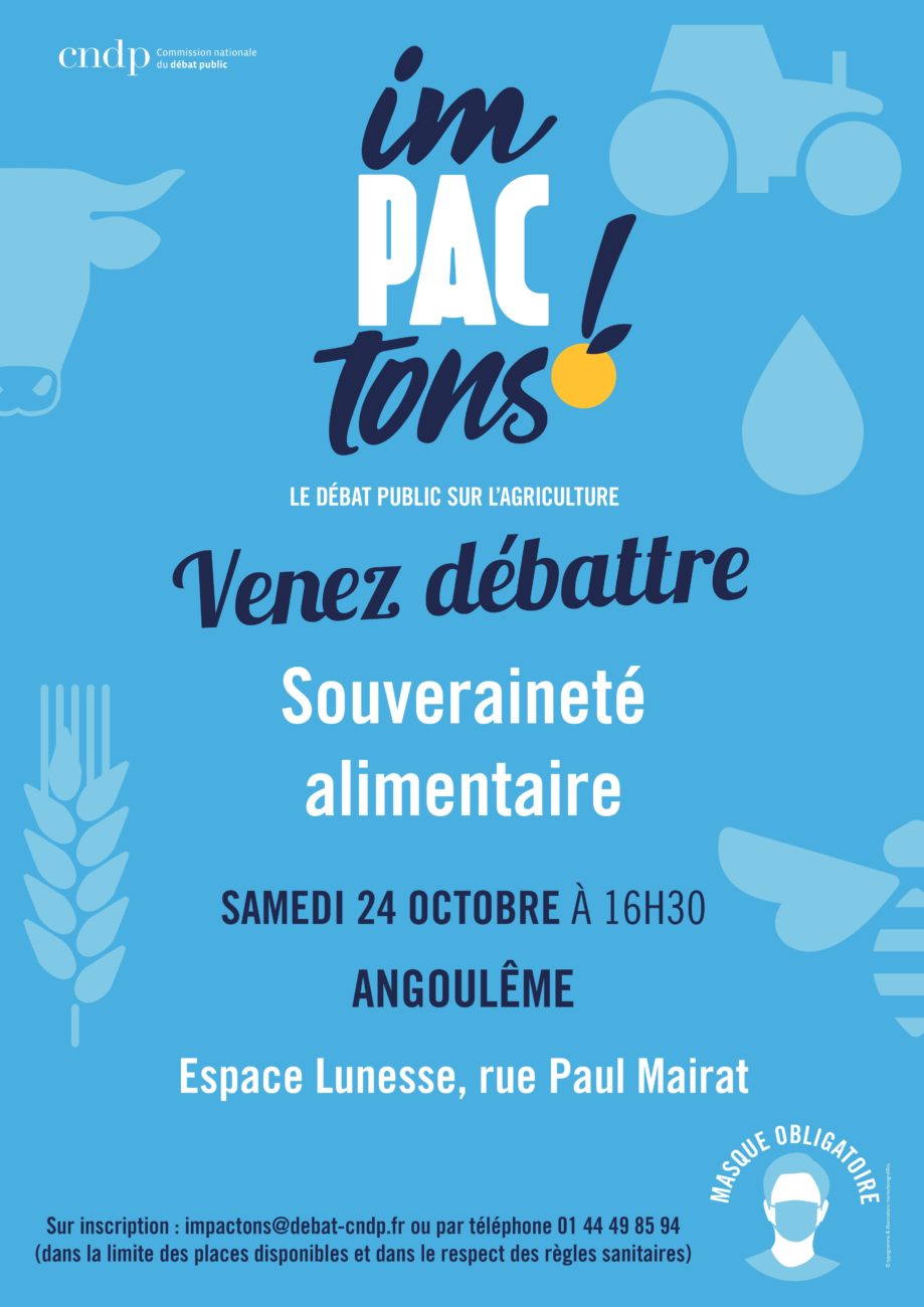 Angoulême - 24/10/2020